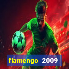 flamengo 2009 campeonato brasileiro